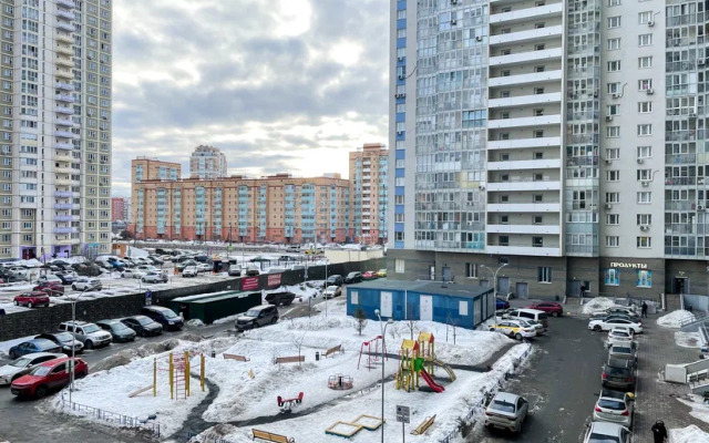 Апартаменты RELAX APART – Молодёжная 78