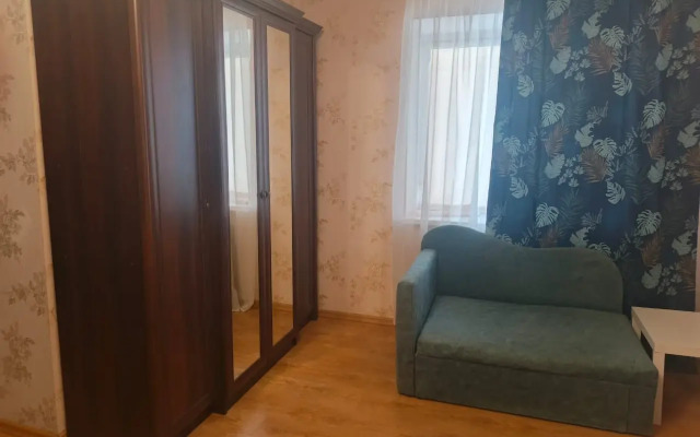 Na Kotovskogo 26B/3 Flat