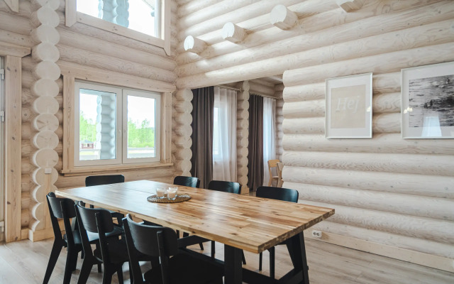 Koyrinoya Guest House