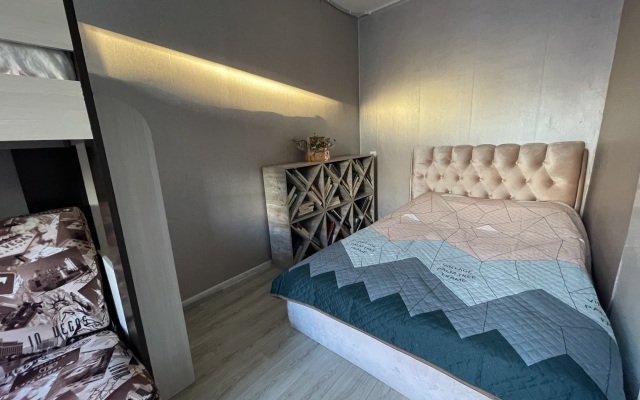 Art-Kvartira Flat