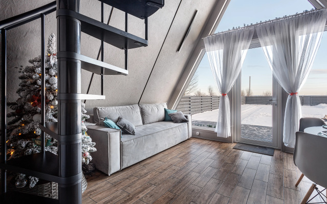 Гостевой дом Berezka