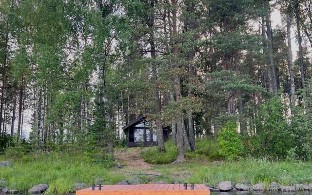 Гостевой дом Comfort Premium