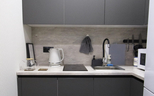 Квартира Трехкомнатная рядом с Боткинской больницей