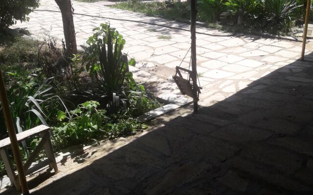 Rial Guest House