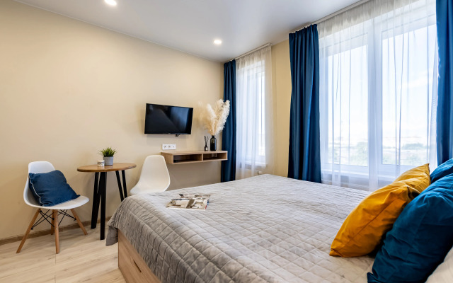 Bw Zoom na 12 Etazhe Apartments