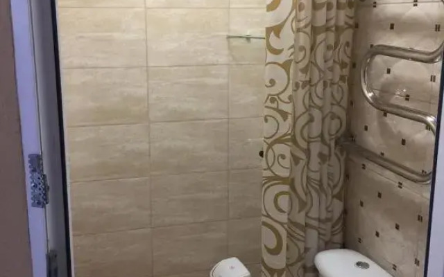 Sea Oasis Hotel Resort