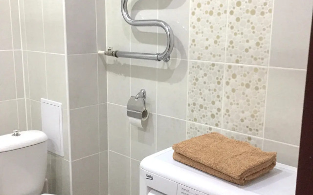 Квартира 1-комнатная рядом с ТРЦ Планета