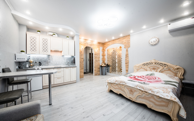 Квартира Студия в р-не СГУ | ЖД Вокзал | Институт МВД