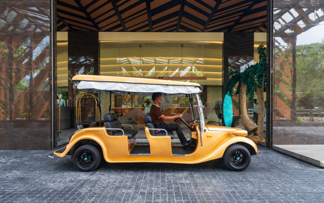 The Marin Phuket