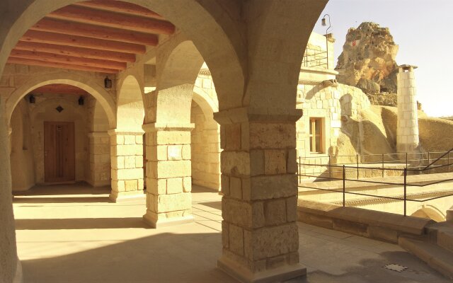 Nox Cave Hotel