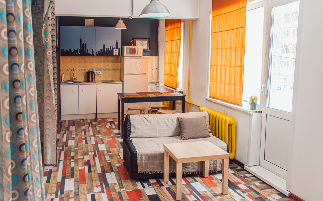 Квартира Калина на Кирова