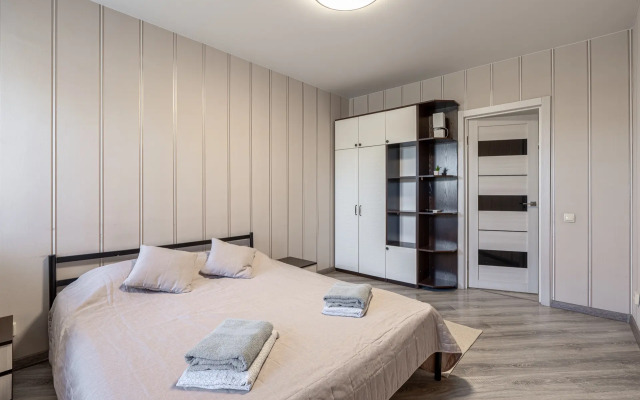 Апартаменты Мэйтс на Галактионова 3 Б 2