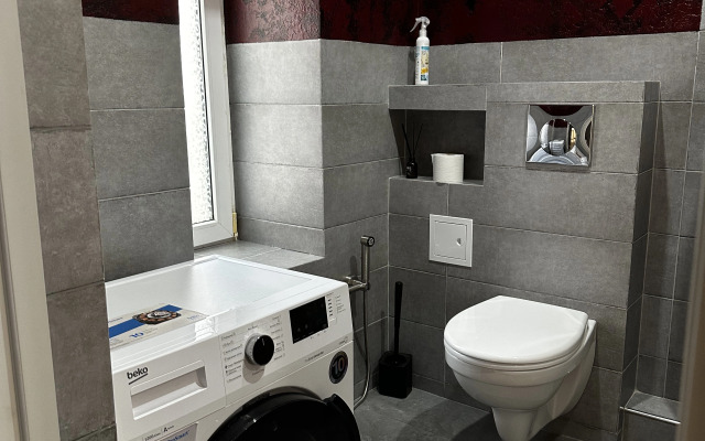 Апартаменты на проспекте Кирова