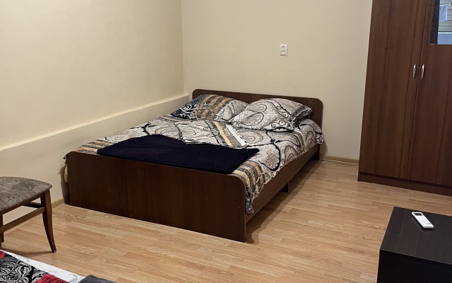V Gostyakh U Artema I Vato Guest House