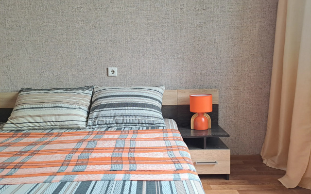 Квартира Уютная 2к ЖК Московский