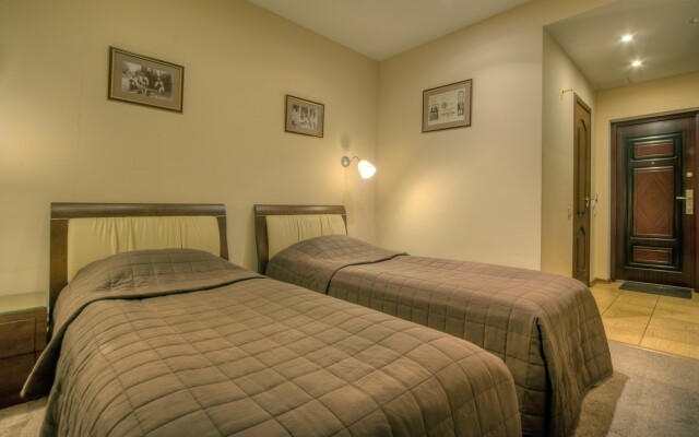 Graf Hotel