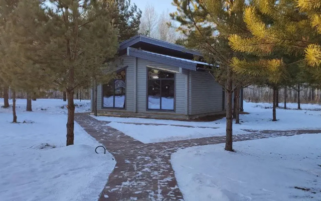 Lesnaya Simfoniya Recreation camp