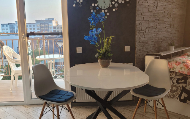 Квартира Видовая у Моря