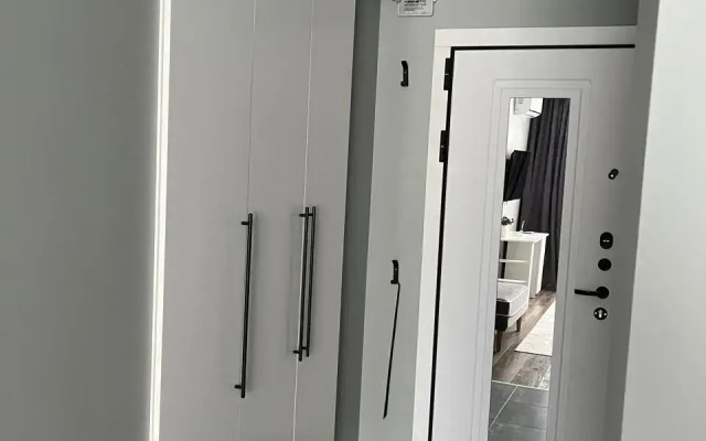 Апартаменты на Ленинском в Ladotel