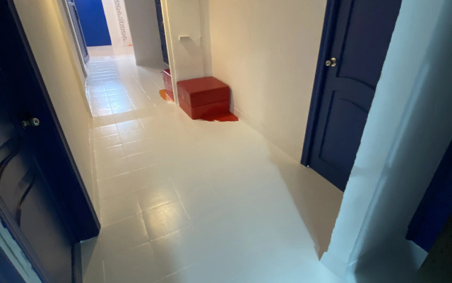 Art Otelchik Guest House