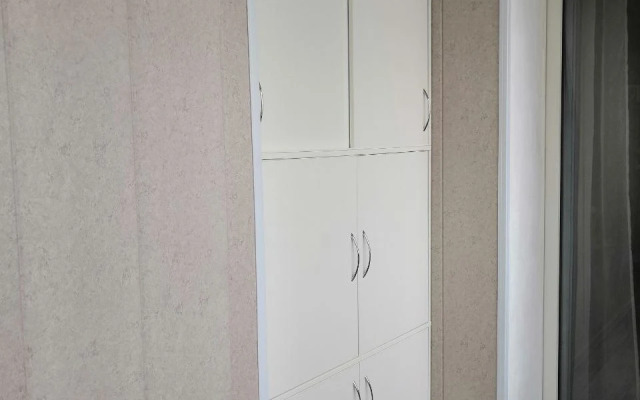 Квартира Уютная в престижном районе с развитой инфраструктурой