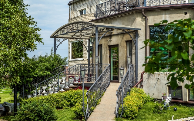 Monro Hotel