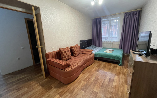 Апартаменты Аэропорт Иркутск 1км