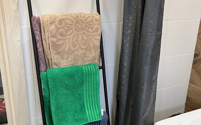 Частный дом уютный