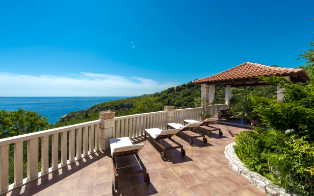 Soline Villa