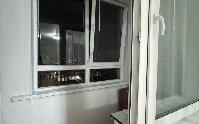 Na Koltsevoy 201 Flat