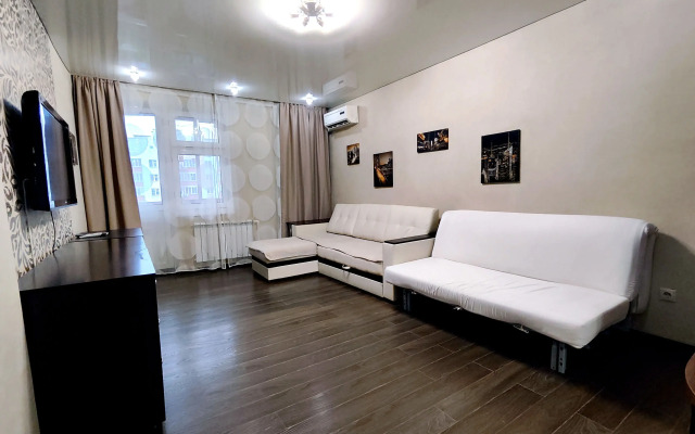 Uyutnaya, Svetlaya Kvartira ryadom s Tts Park House Zhdyot Svoikh Gostey Flat - Apartment in 카잔 - Photo 2
