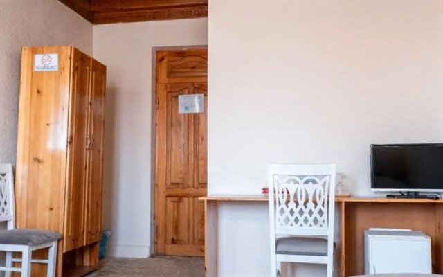 Caravan Serail Hotel
