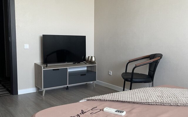 Flat v centre-samary na ulice Gastello