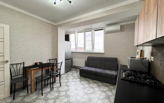 Апартаменты Apart MV на Новоселов 5к2