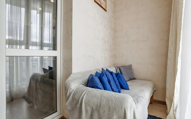 Квартира в Самом Центре Южной Столицы