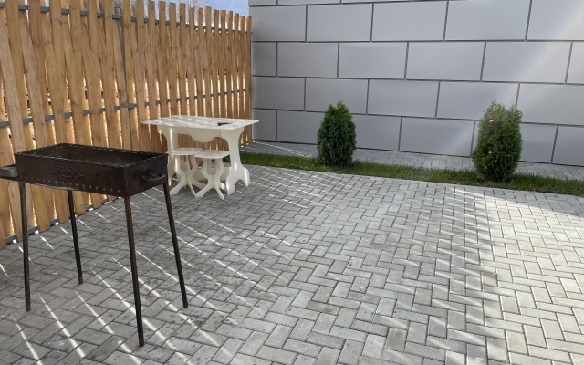 База отдыха Беседа