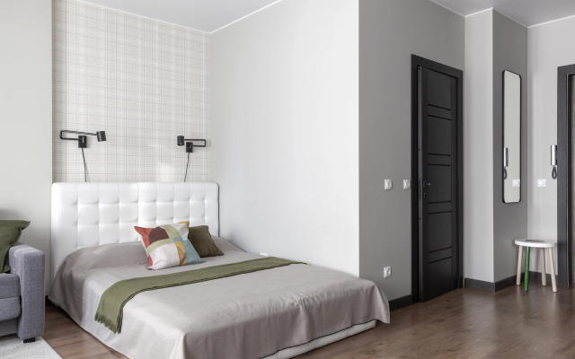 Квартира Йога