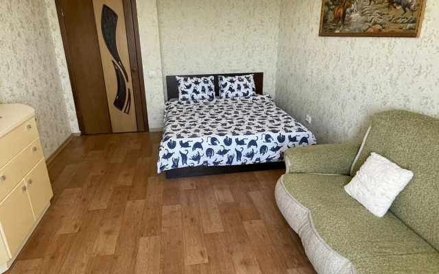 Квартира на улице Мира 15Б