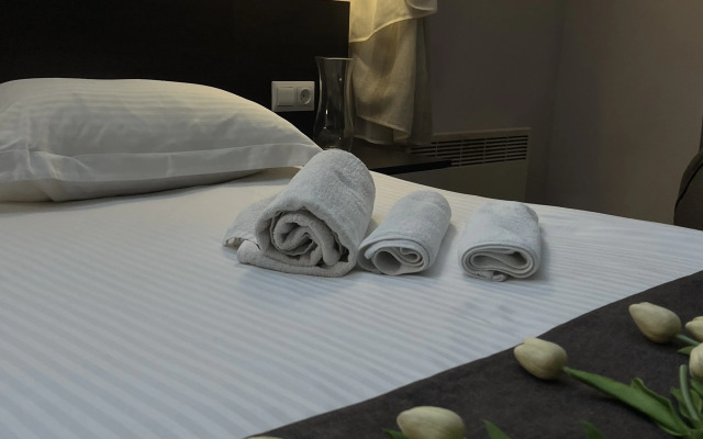 Мини-отель LaStoria