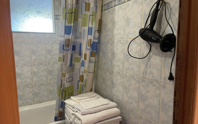 Tsentr Leninskiy prospekt Flat