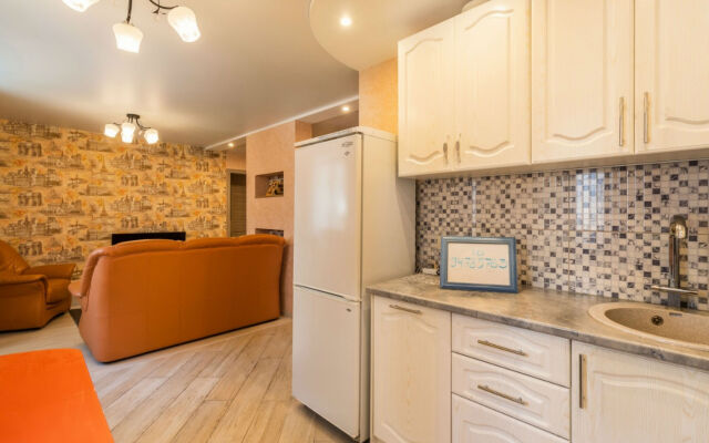 Апартаменты на Санфировой 99