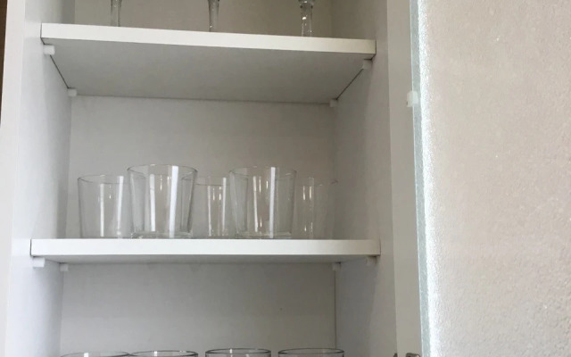 Naprotiv Kristalla Flat