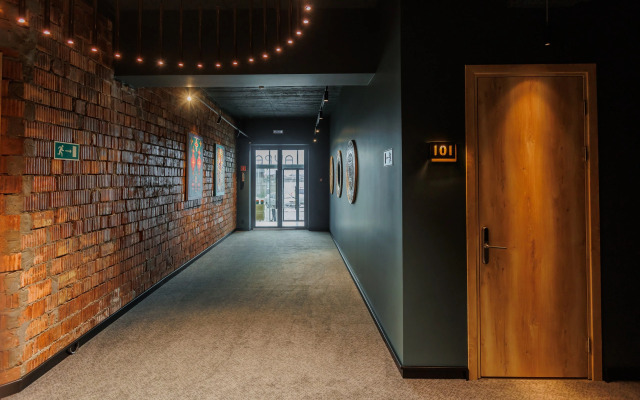 Apartment Aura Kaspiysk