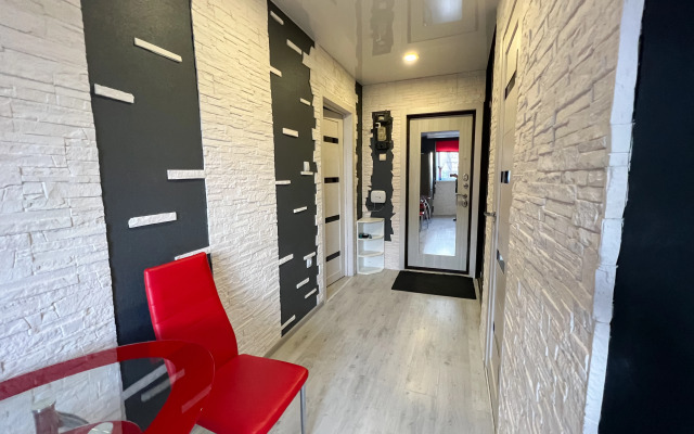 Квартира 1-комнатная Ледокольный 9