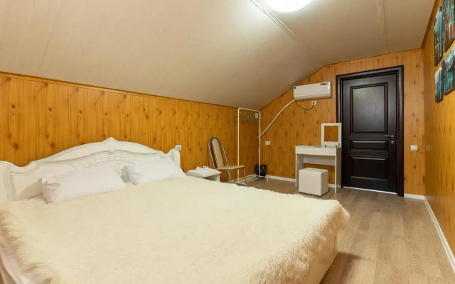 West House Guest House