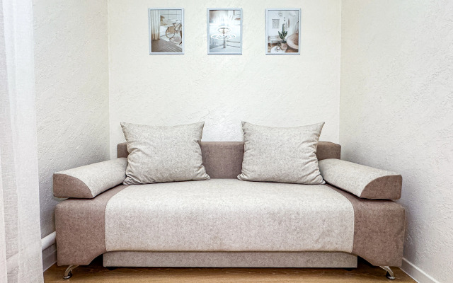 Domik Pod Klyuch Vozle Morya Private house