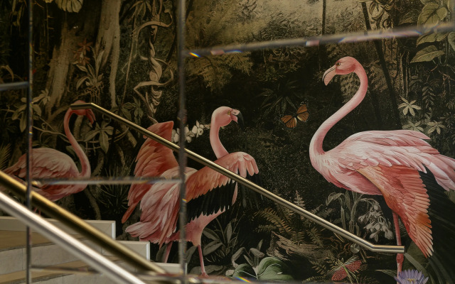 Апарт-отель Liv'Inn Aparthotel