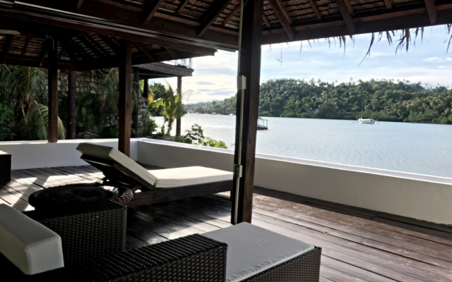 Edgewater Dive & Spa Resort