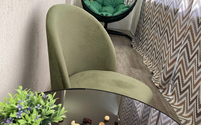 Квартира Студия в Жк Альбатрос