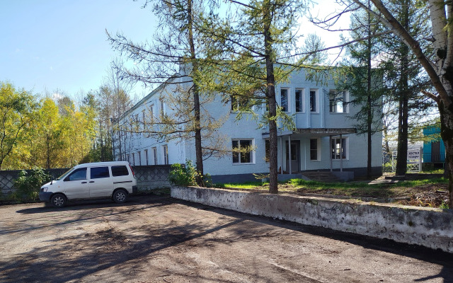 Sivuch Hostel